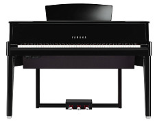 Цифровой рояль Yamaha Avant Grand N1