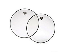 Remo BE-0314-00 Emperor Batter Clear 14 пластик для альтов и том тома