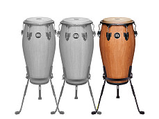 MCC1212SNT-M Marathon Tumba Конга 12,5, со стойкой, цвет натуральный, Meinl