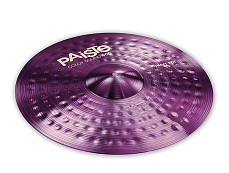 0001942720 Color Sound 900 Purple Heavy Ride Тарелка 20, Paiste