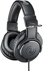 Наушники Audio-Technica ATH-M20X