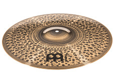 PAC16MTC Pure Alloy Custom Medium Thin Crash Тарелка 16, Meinl