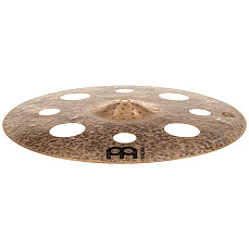 B20DATRC Byzance Dark Trash Crash Тарелка 20, Meinl