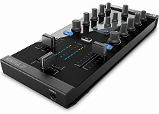 DJ контроллер Native Instruments Traktor Kontrol Z1