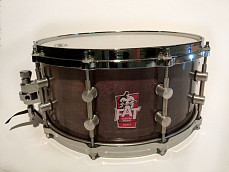 FAT1465csMNM Малый барабан 14 x 6.5, Fat Custom Drums