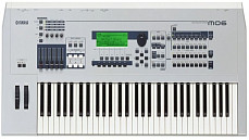 Синтезатор Yamaha MO6