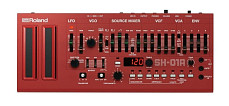 Синтезатор Roland SH-01A-RD