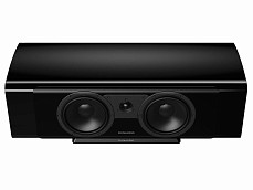 Акустика центрального канала Dynaudio Contour 25Ci black high gloss