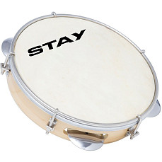 258-STAY 6942ST Pandeiro Тамбурин 8, Stay