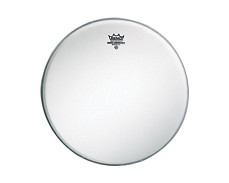 Remo BA-0114-00 Ambassador Batter Coated 14 пластик для малого барабана с напылением 14 дюймов