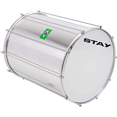 286-STAY 5782ST Surdo Samba 18x55см, Stay