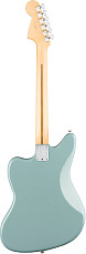 Электрогитара Fender AM PRO JAGUAR MN SNG