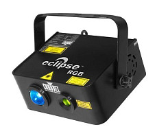 Лазер Chauvet-DJ Eclipse RGB