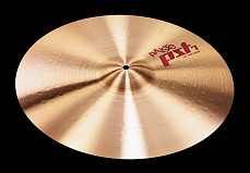 0001701216 PST 7 Thin Crash Тарелка 16'', Paiste