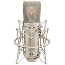 Студийный микрофон Neumann U67 Set