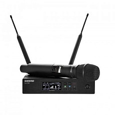 Радиосистема Shure QLXD24E/KSM9 K51 606 - 670 MHz