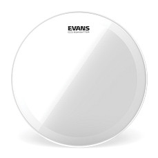 BD16GB4 EQ4 Clear Пластик для бас-барабана 16, Evans