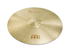 B20JETR Byzance Jazz Extra Thin Ride Тарелка 20, Meinl