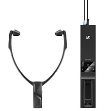 506820 RS 5000 Беспроводные стерео наушники для ТВ, Sennheiser