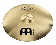 Meinl B20MR-В 20 Byzance Brilliant Medium Ride тарелка райд 20
