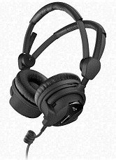 Закрытые наушники Sennheiser HD 26 PRO
