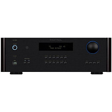 Интегрированный Bluetooth усилитель Rotel RA-1572 black