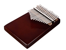 KP-01 Калимба 17 нот, Bansid