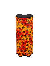 VR-C95-NH Soft Sound Series Конга 9,5, пластик Napa, Viva Rhythm