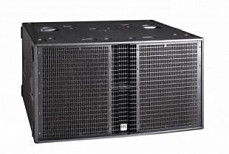 Активный сабвуфер HK Audio L Sub 4000 A