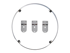 SPS04-16CR Система подвесного крепления том барабана 16, хром, LDrums