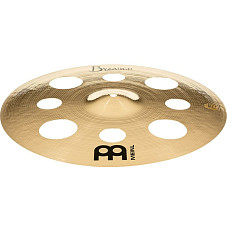 B16TRC-B Byzance Brilliant Trash Crash Тарелка 16, Meinl
