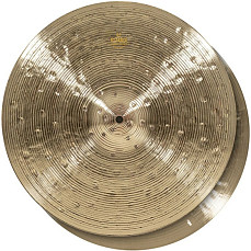 B16FRH Byzance Foundry Reserve Hihat Две тарелки 16, Meinl