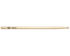VATER VH3AW Fatback 3A барабанные палочки, материал: орех, L=16 (40.64см), D=.590 (1.50см), деревянные