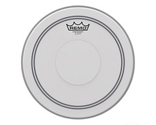 Remo P3-0116-C2 Powerstroke 3 Coated Top Clear Dot 16 пластик для том тома и малого барабана