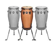 MCC1134SNT-M Marathon Conga Конга 11,75, со стойкой, цвет натуральный, Meinl
