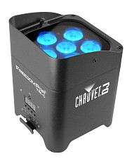 Chauvet-Dj Freedom Par Tri-6